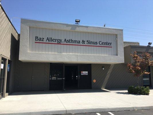 Baz Allergy, Asthma & Sinus Center