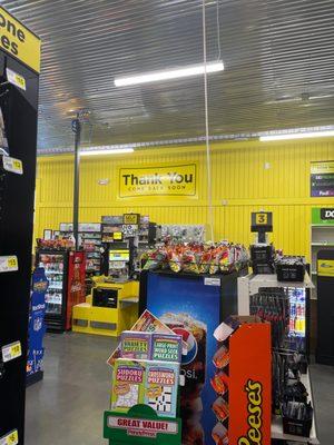 Dollar General