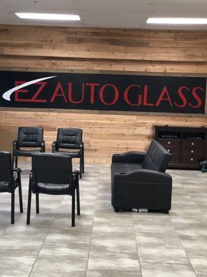 EZ Auto Glass & Tint