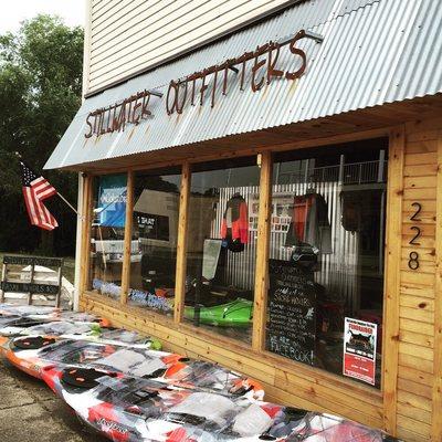 Stillwater Outfitters