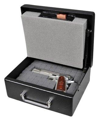 AMSEC Pistol Safes