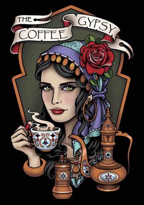 The Coffee Gypsy