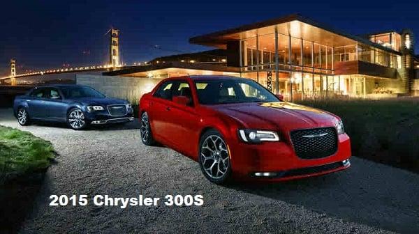 2015 Chrysler 300S For Sale in Watertown, WI