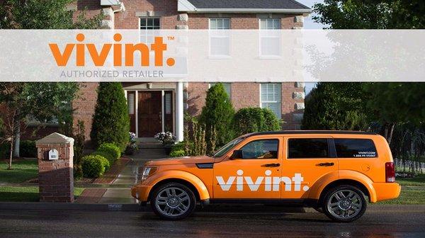 Vivint Authorized Retailer | FSS Bentonville 479-365-3474