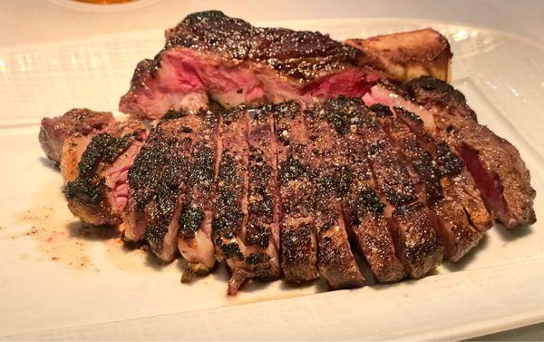 Bone in Ribeye (19oz)*