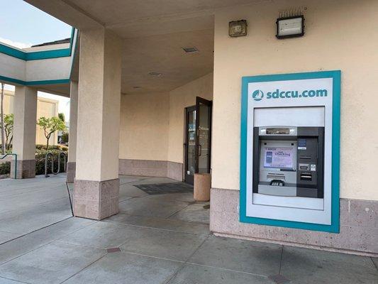 San Diego County Credit Union