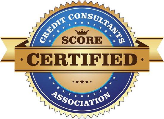 CCA Score Certified