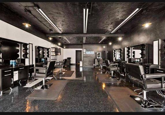 Leghecy Beauty Salon