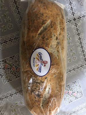 Great Harvest Bread Company