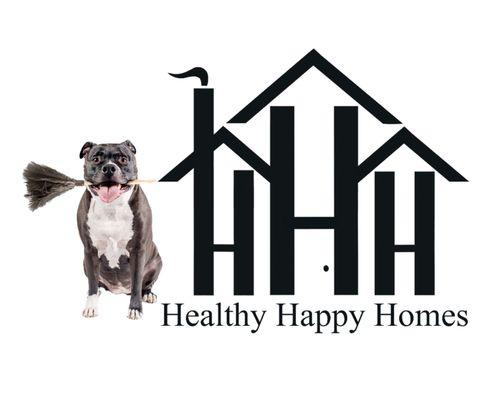 Healthy Happy Homes