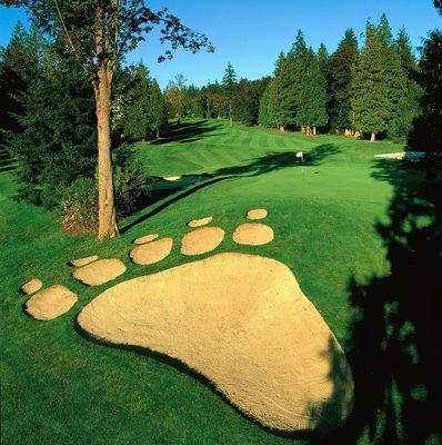 Bear Creek Country Club