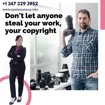 Copyright Enforcement Services