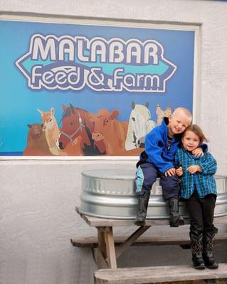 Malabar Feed & Farm