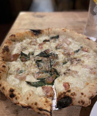 San Matteo Pizza and Espresso Bar