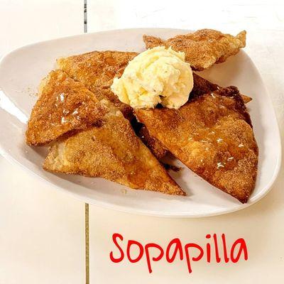 Sopapilla