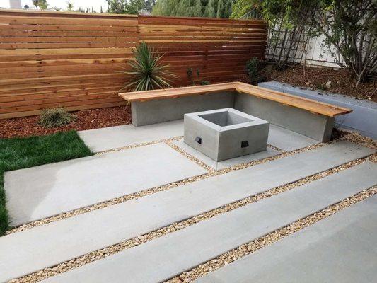 Landscape Design, Outdoor Living Area, Concrete Contractors, Outdoor Kitchen
San Diego, CA