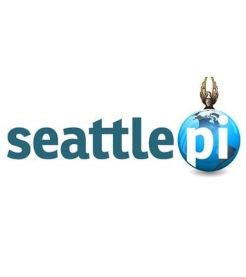 The Seattle P-I