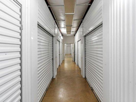 Interior Units - Extra Space Storage at 4320 Little Rd, Arlington, TX 76016