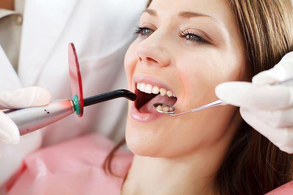 Root canal surgery in West Corona