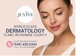 JUVIVE Dermatology Newport Beach, CA