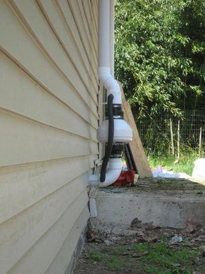 RJH Radon Mitigation Inc