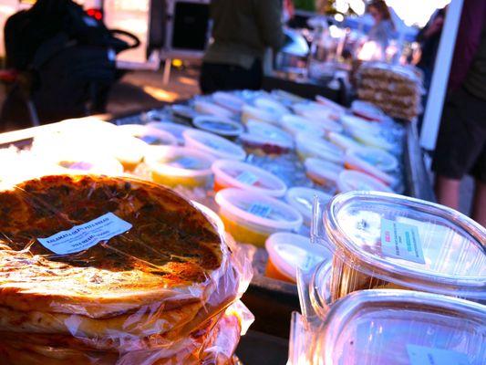 Baywood Park Farmers Market