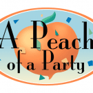 A Peach of a Party