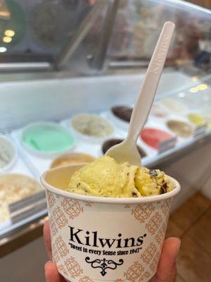 Kilwins Ice Cream - Chocolate - Fudge