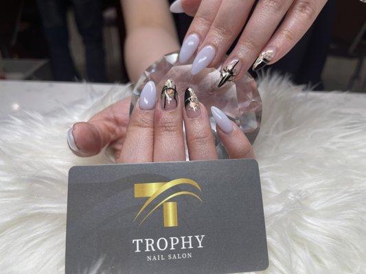 Nailart#greatdesign#trophyclub#southlake