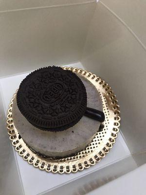 Oreo dream