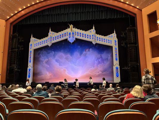 Aronoff Center for The Arts