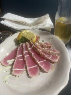 Ahi Tuna