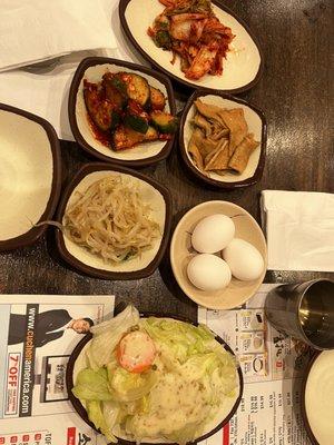 Banchan