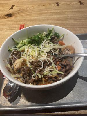 P31. Special Vermicelli Noodle