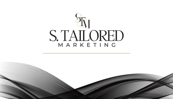 S Tailored Marketing