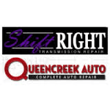 Shift Right Transmissions & Auto Repair