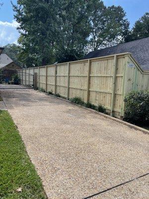 Clay's Lawn & Fencing