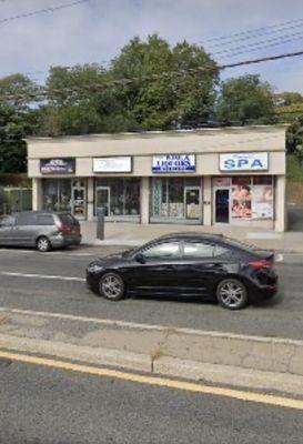 Hylan Star Wine & Liquor