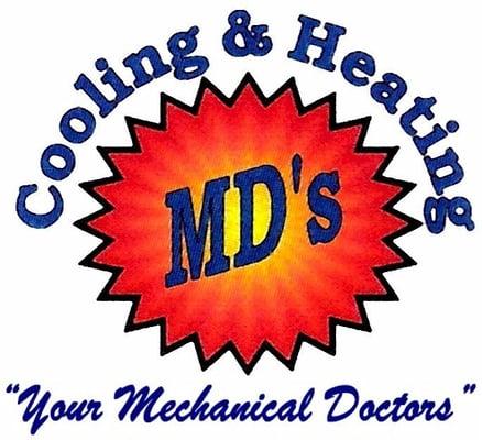 MD's Cooling and Heating