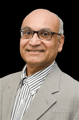 Dr. Dhiraj Patel