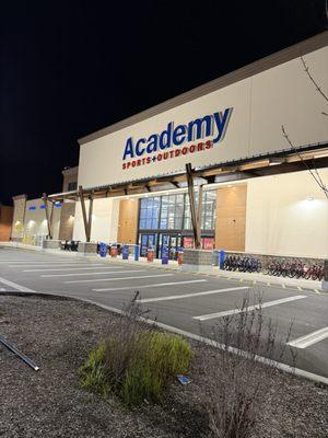 Academy Sports + Outdoors