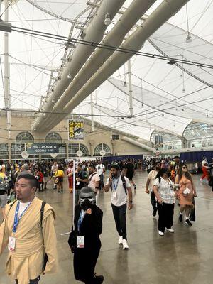 San Diego Convention Center