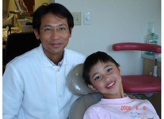 Joe Liang, DDS