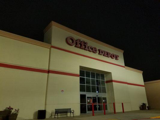 Office Depot