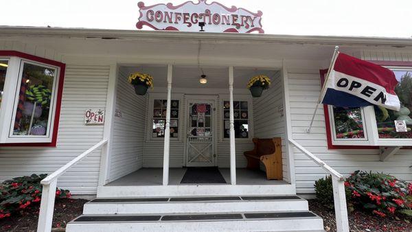 Door County Confectionery