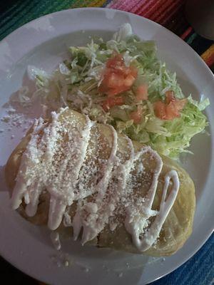 Las Maravillas de Mexico Restaurant