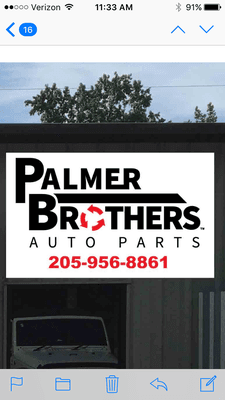 Call us for ALL of your automotive needs!