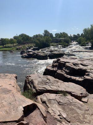 Sioux Falls Park