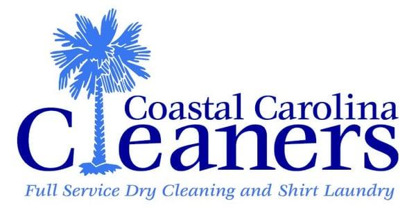 Full service dry cleaning and shirt laundry