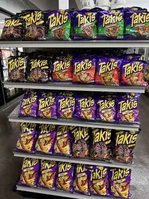 Takis